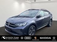 Volkswagen Taigo 2025