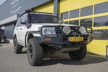 Toyota Land Cruiser 2007