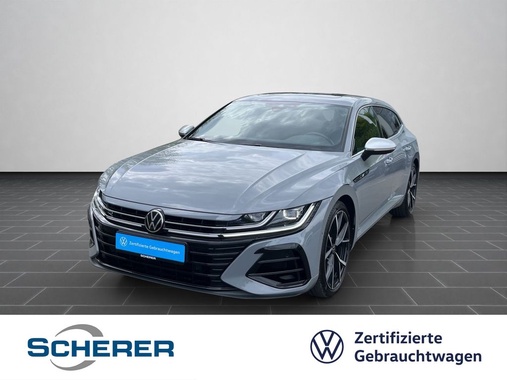 Volkswagen Arteon 2022