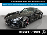 Mercedes-Benz AMG GT 2021