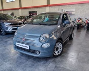 Fiat 500 2022