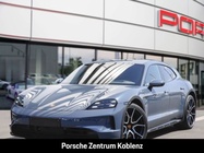 Porsche Taycan 2025