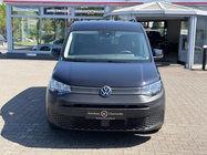 Volkswagen Caddy 2021