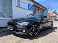 BMW 3 Series 2019