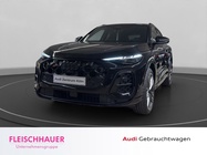 Audi SQ5 2026