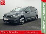 Volkswagen Touran 2025