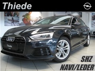 Audi A5 2018