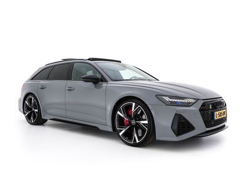 Audi RS 6 2020
