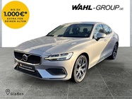 Volvo S60 2024