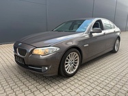 BMW 5 Series 2011