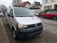 Volkswagen T5 2014