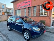 Dacia Duster 2019