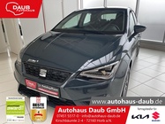 Seat Ibiza 2025