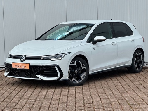 Volkswagen Golf 2024