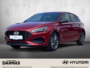 Hyundai i30 2024