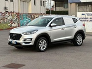 Hyundai Tucson 2020
