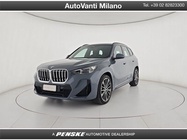 BMW X1 2025