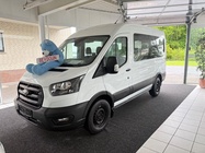 Ford Transit 2024