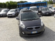 Kia Venga 2013