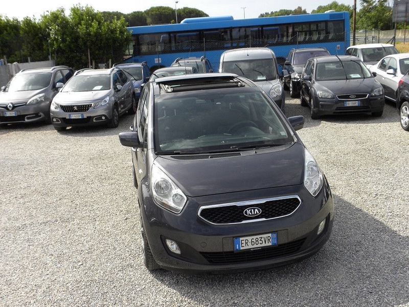 Kia Venga