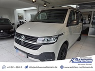 Volkswagen T6 2022