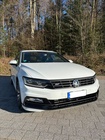 Volkswagen Passat 2019