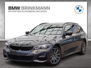 BMW 3 Series 2022