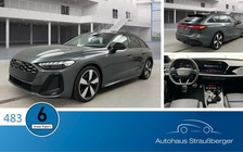 Audi A5 2025