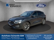 Ford Kuga 2025