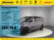 Volkswagen T7 2025