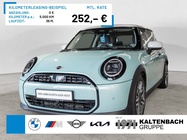 MINI Cooper 2025