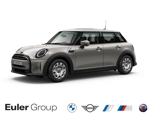 MINI Cooper 2023
