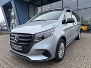 Mercedes-Benz Vito 2024