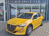 Peugeot 208 2022