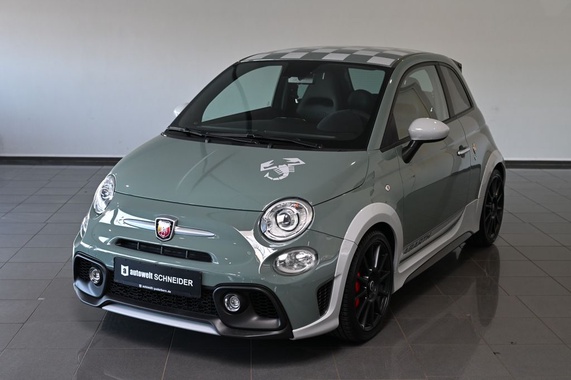 Abarth 695 2020
