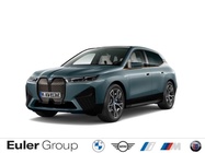 BMW iX 2023