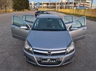 Opel Astra 2006