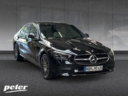Mercedes-Benz C-Class 2025