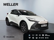 Toyota C-HR 2025