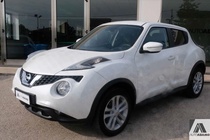 Nissan Juke 2015