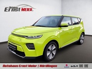 Kia Soul 2021