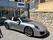 Porsche 991 2016