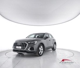 Audi Q3 2019