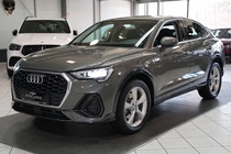 Audi Q3 2020