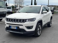 Jeep Compass 2020