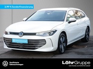 Volkswagen Passat 2025