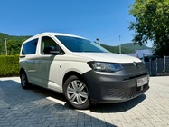 Volkswagen Caddy 2021