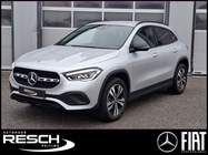 Mercedes-Benz GLA-Class 2022