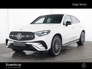 Mercedes-Benz GLC-Class 2025