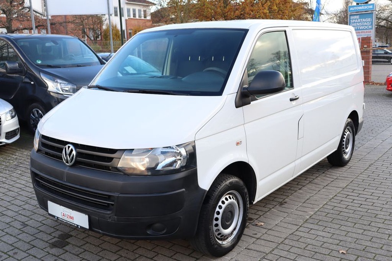 Volkswagen T5